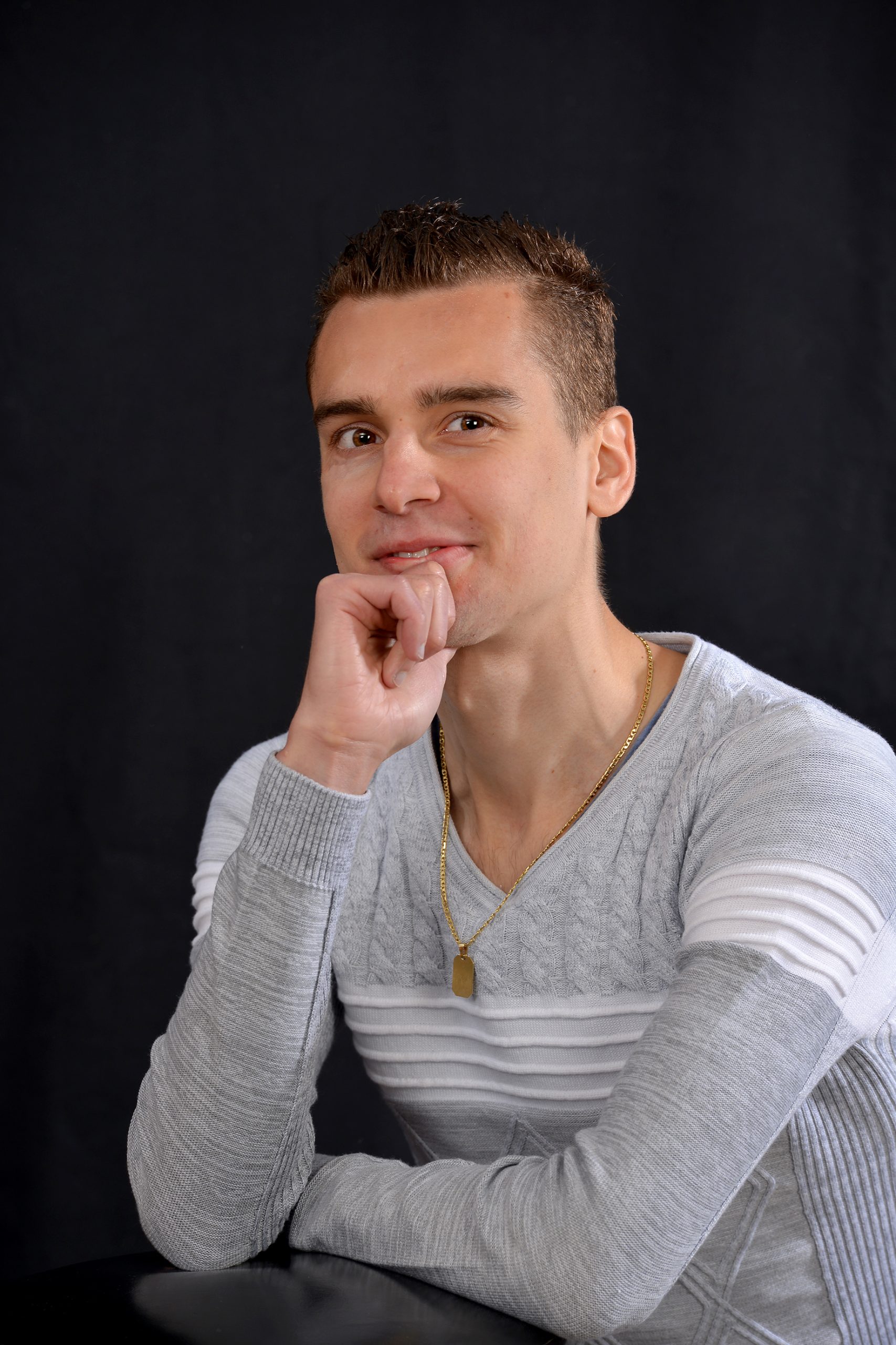 Rok Bratina