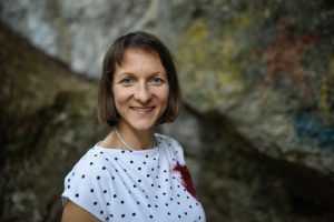 Maja Benedičič psihodnevi 2025