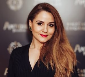 Katja Verderber