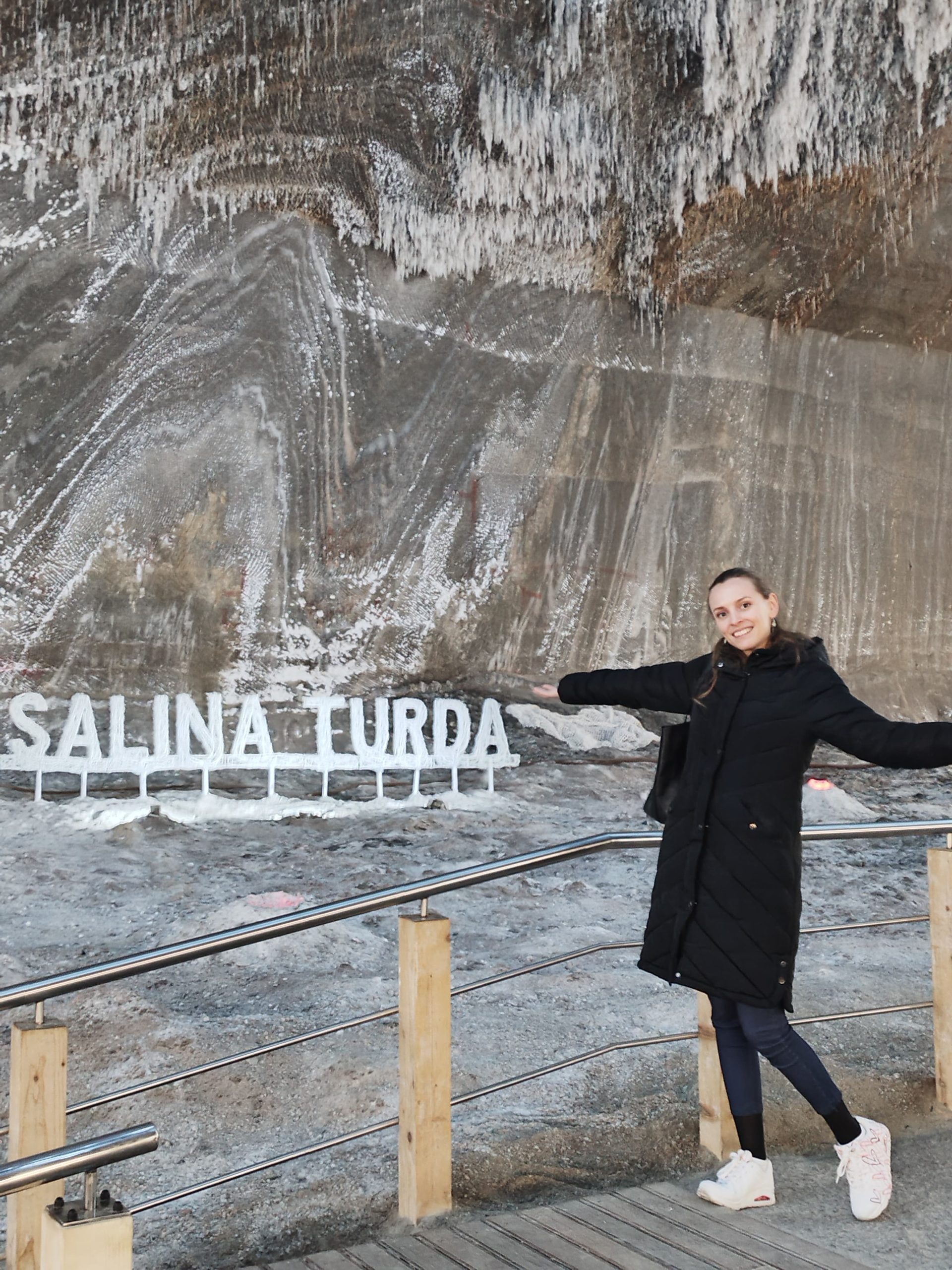 Erna Toromanović-Sendić, Erasmus+ mobilnost v Romuniji, Univerza Babeș-Bolyai v Cluj-Napoci.