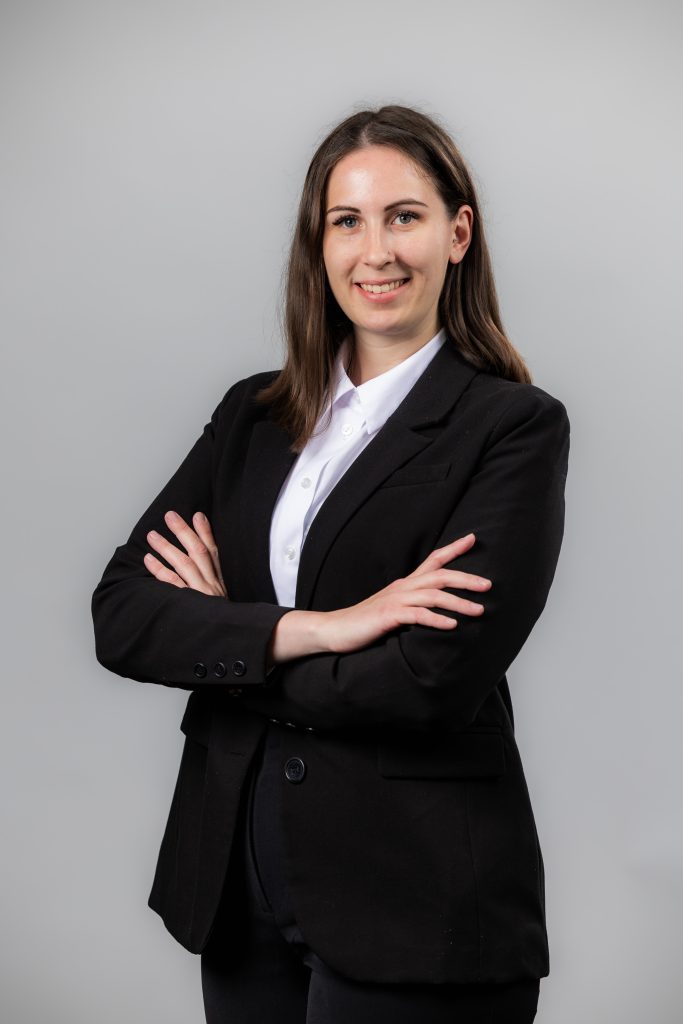 ana mohorč fudš