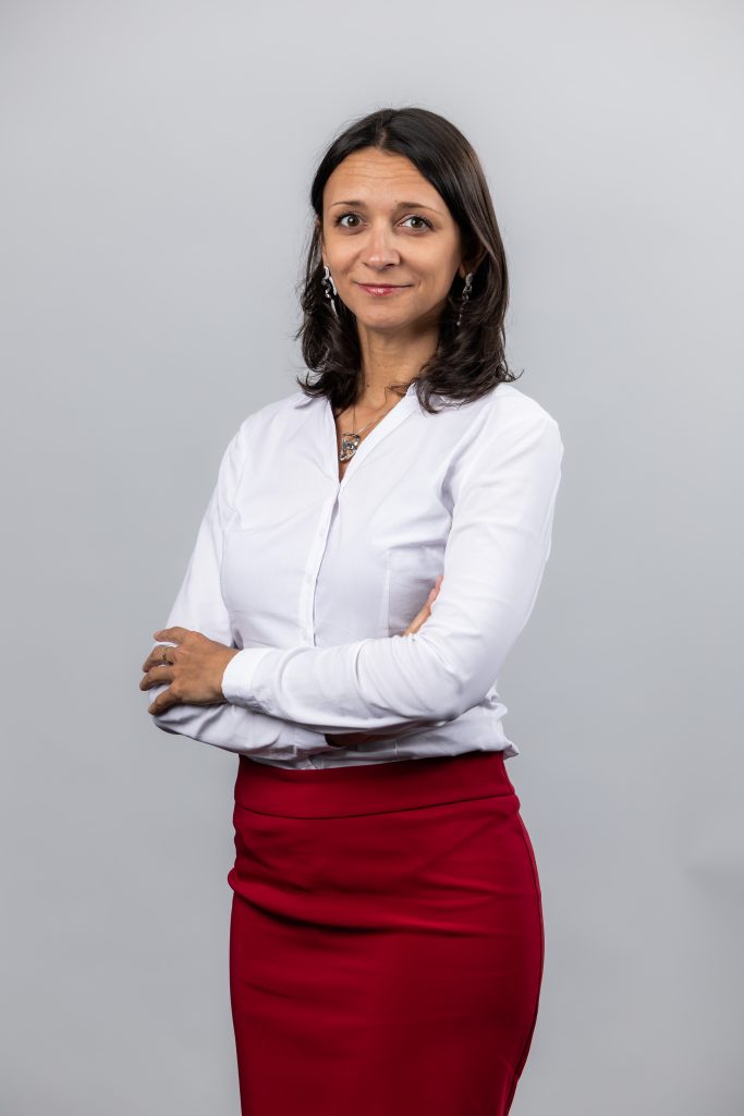 dr. Petra Kleindienst fudš