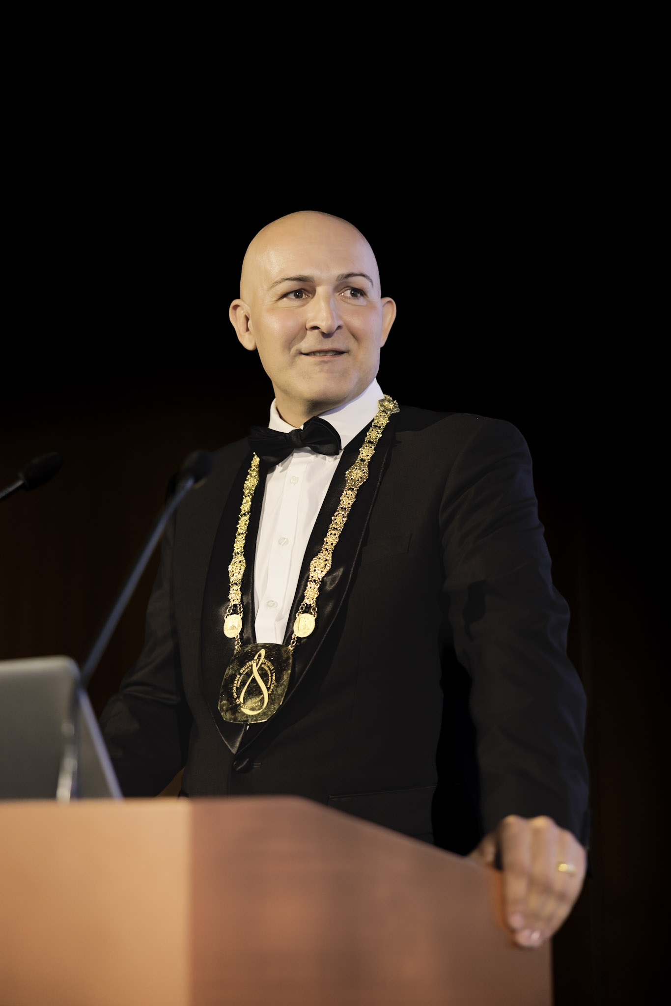 prof. dr. Borut Rončević