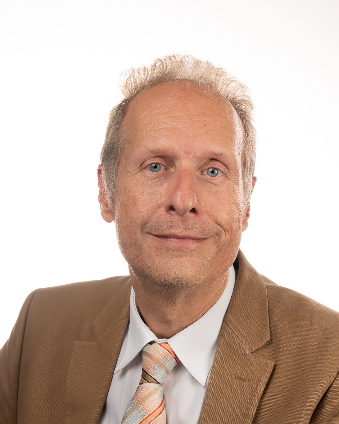 prof. dr. Matej Makarovič