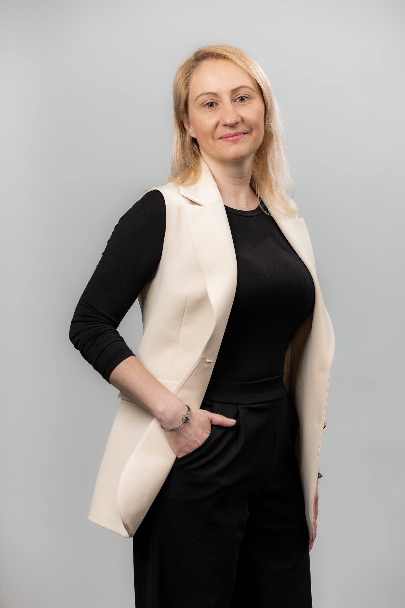 Andreja Slejko Rojc