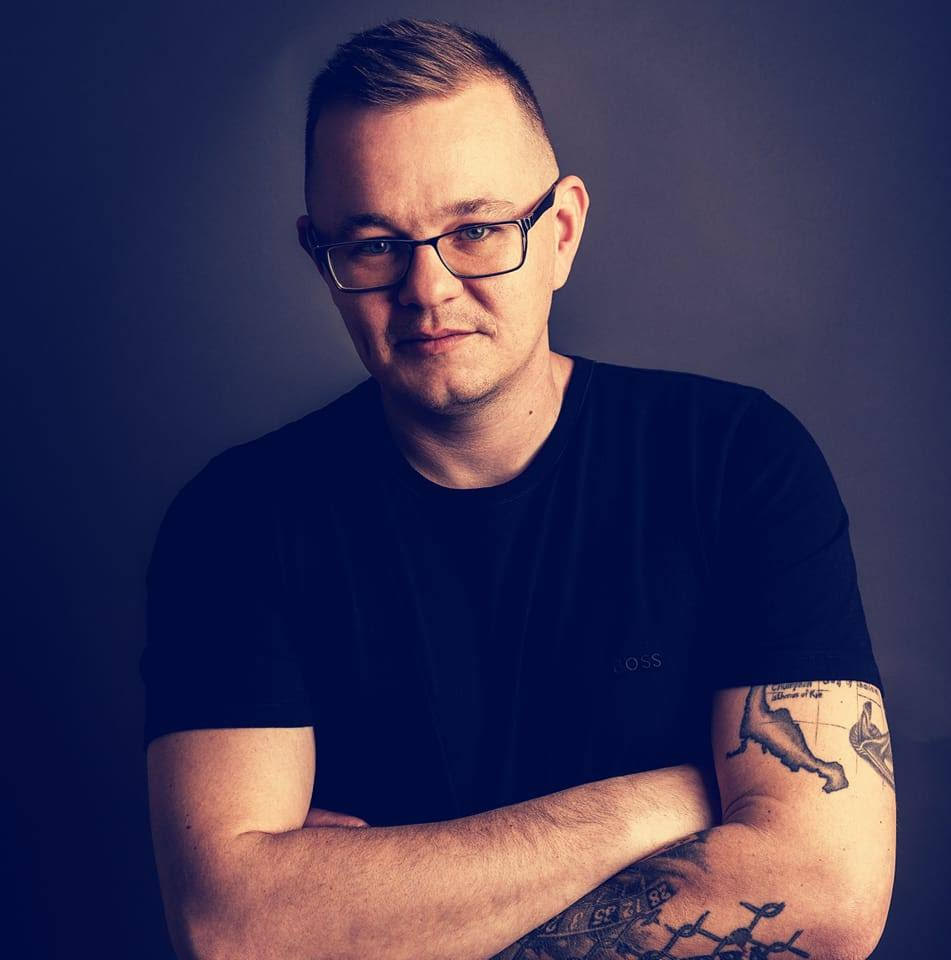 Nejc Škof