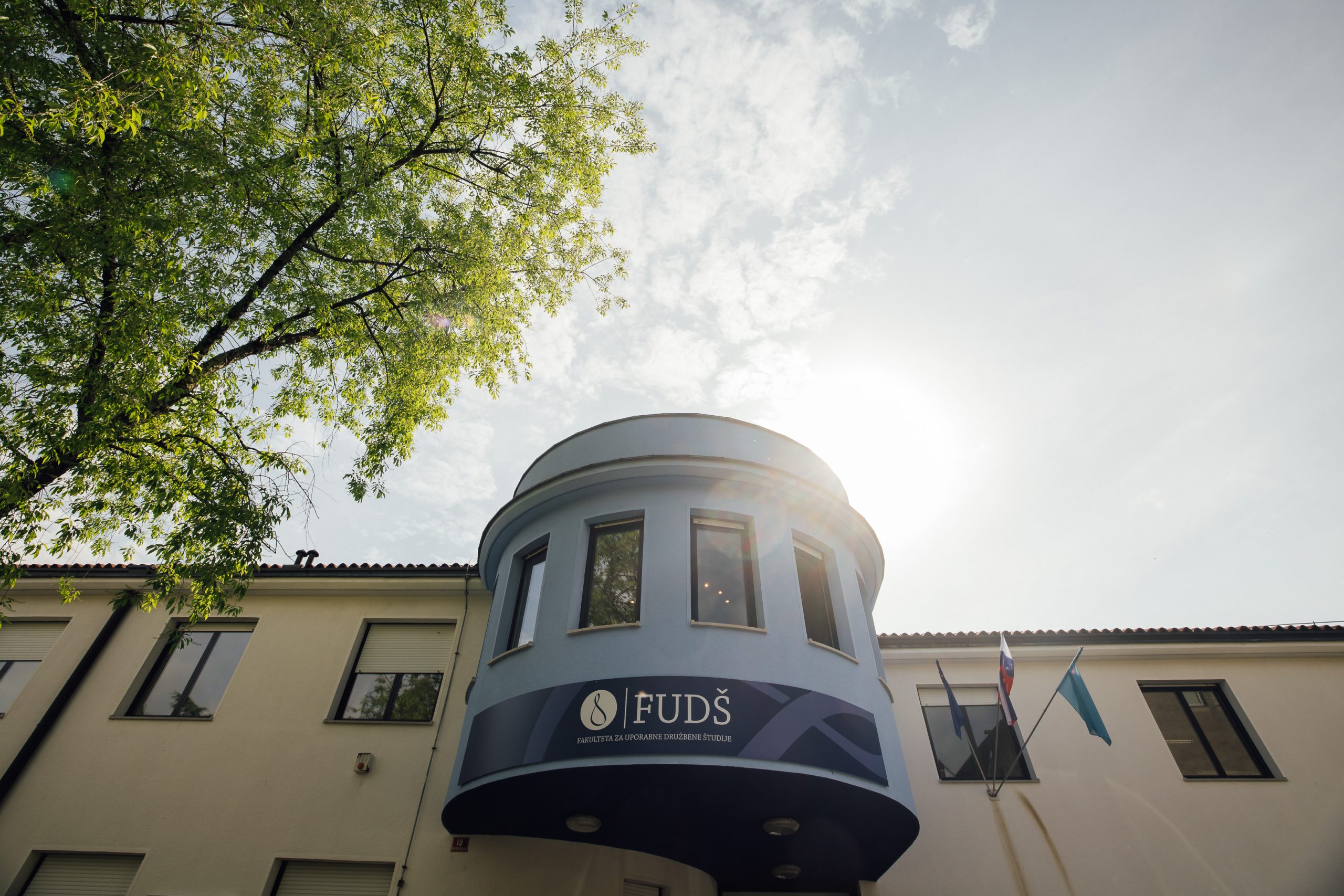 stavba fuds nova gorica