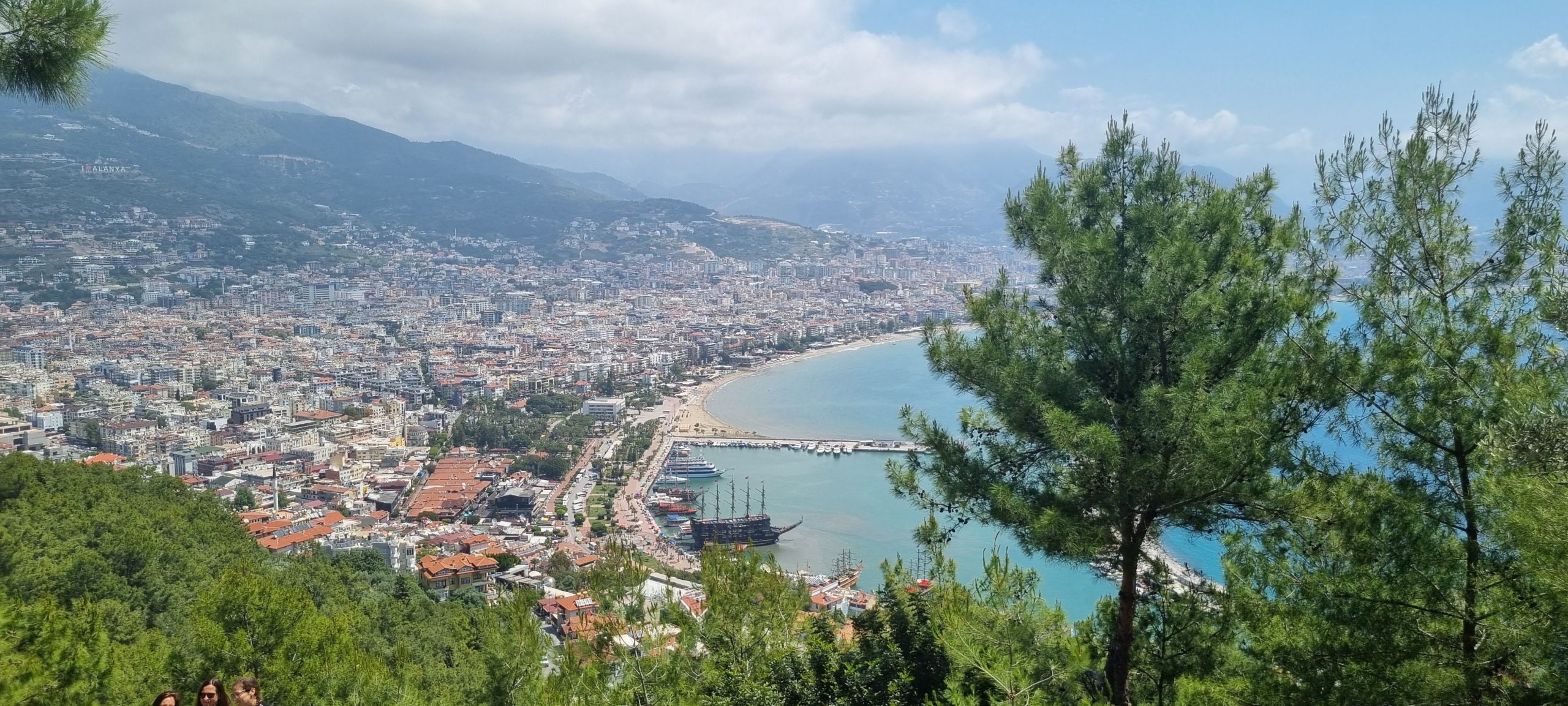 erasmus+ staff week turčija