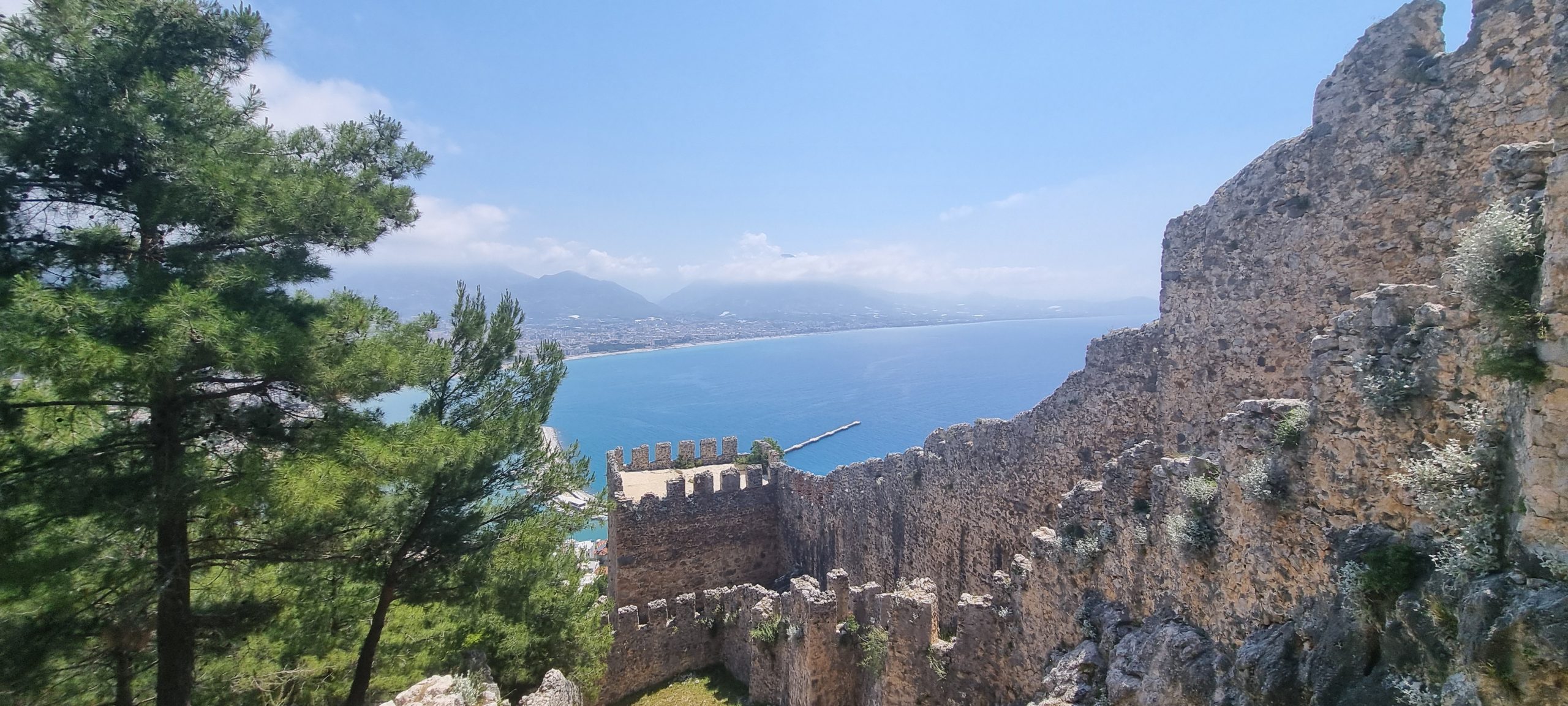 erasmus+ staff week turčija