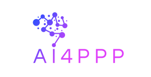 AI4PPP projektni logotip