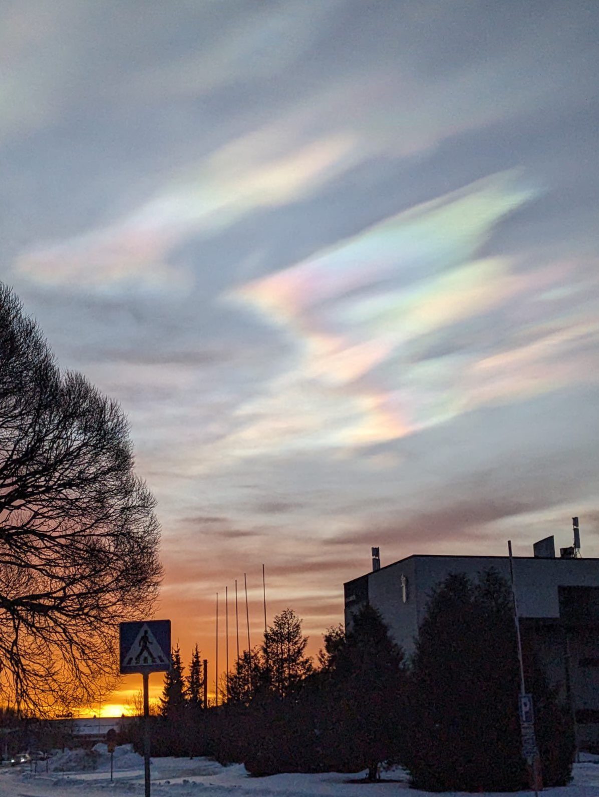 Hana Klemenčič, Erasmus+ mobilnost na Finskem, Savonia UAS.