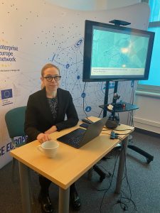 ENDE Prof. dr. Mateja Rek