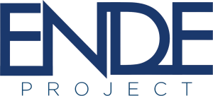 logotip projekta ende