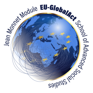 EU-GlobalAct_Jean Monnet Module projektni logotip