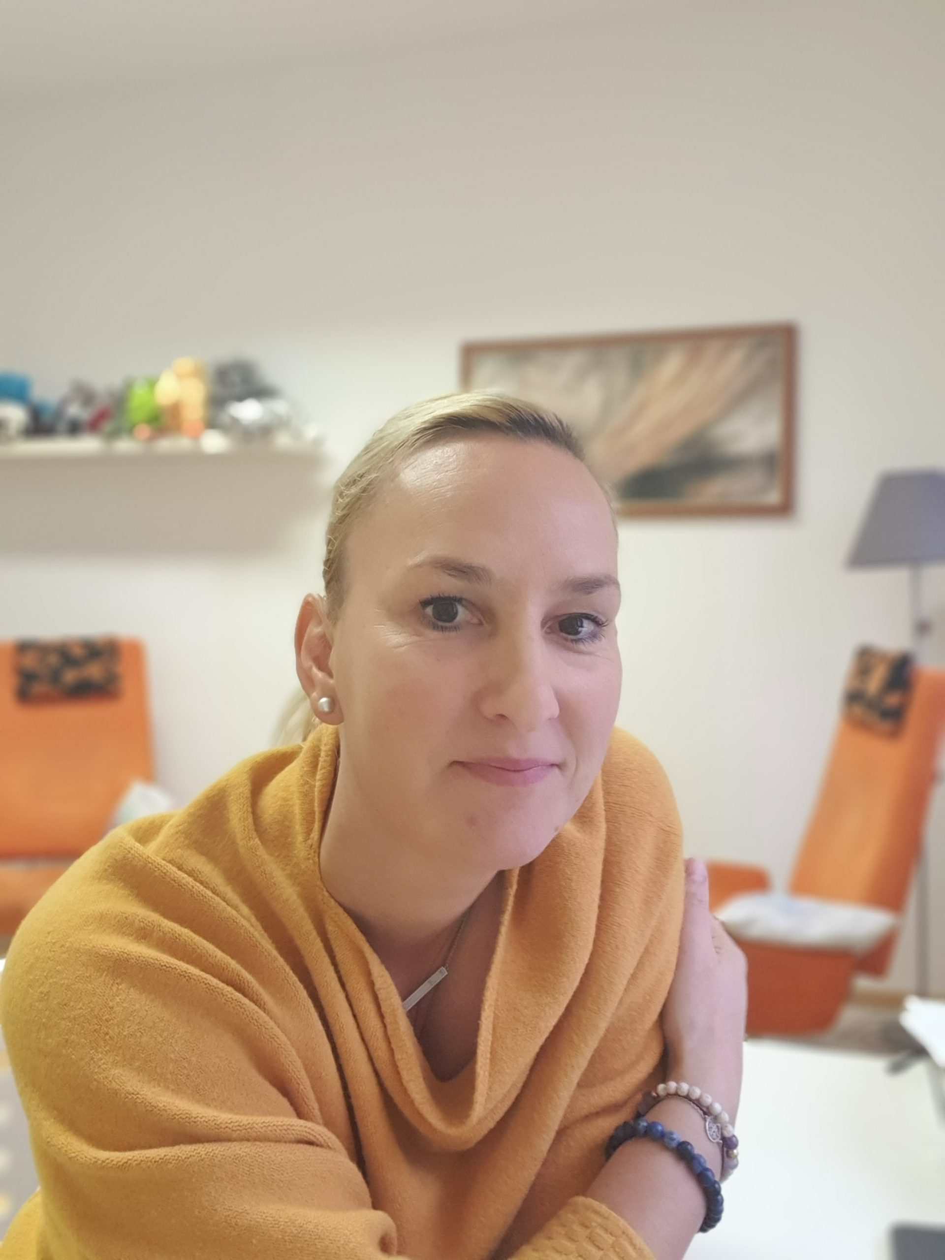 Nina Baša