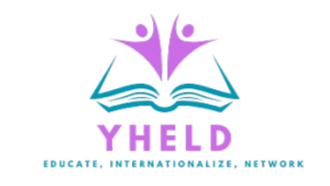 YHELD projektni logotip