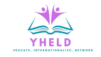 YHELD projektni logotip