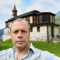 boštjan žabar šs fudš