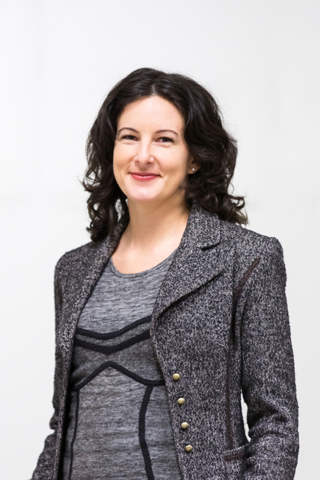 doc. dr. Jana Krivec