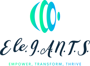 E-le.G.A.N.T.S. projektni logotip