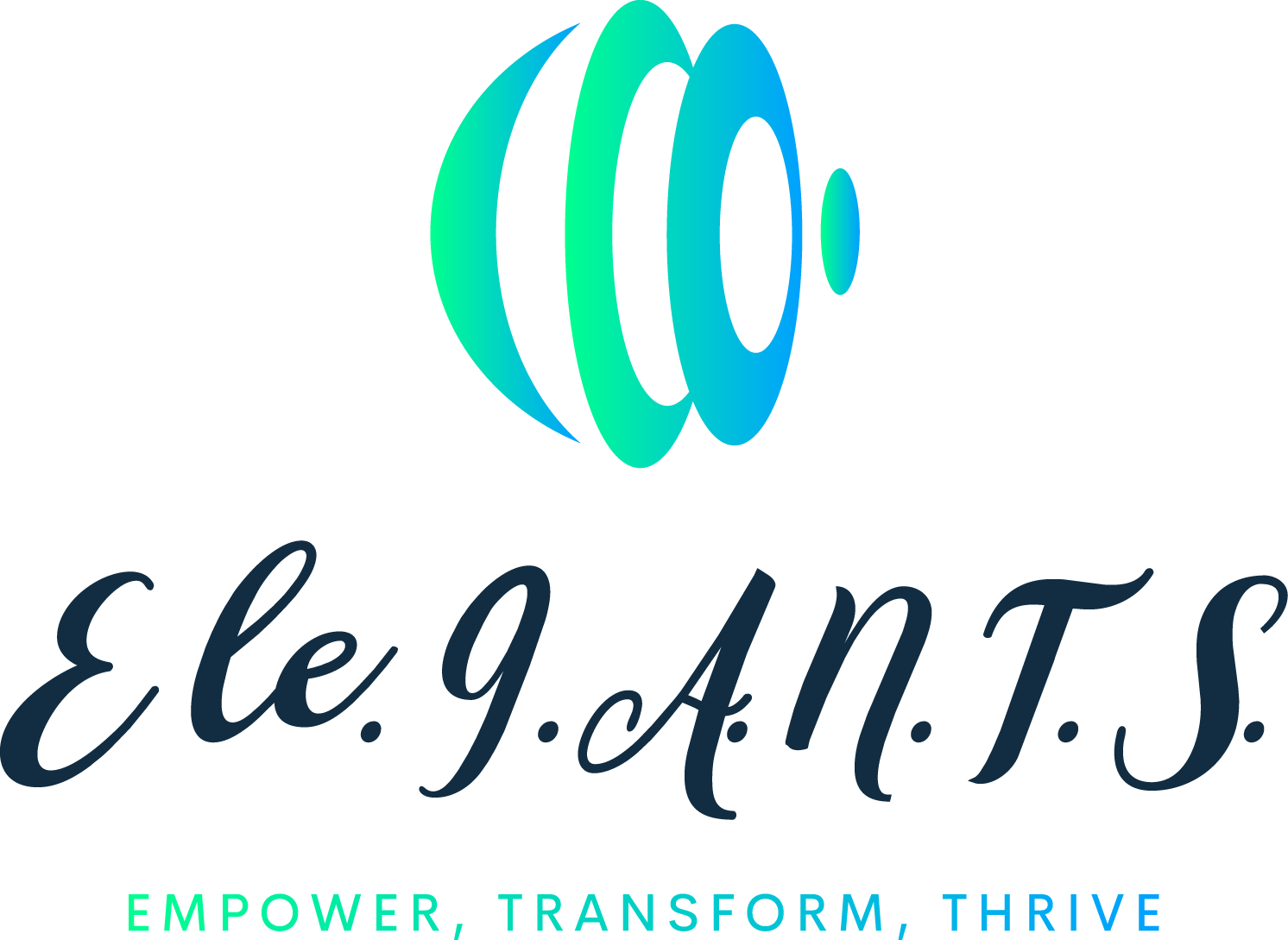 E-le.G.A.N.T.S. projektni logotip