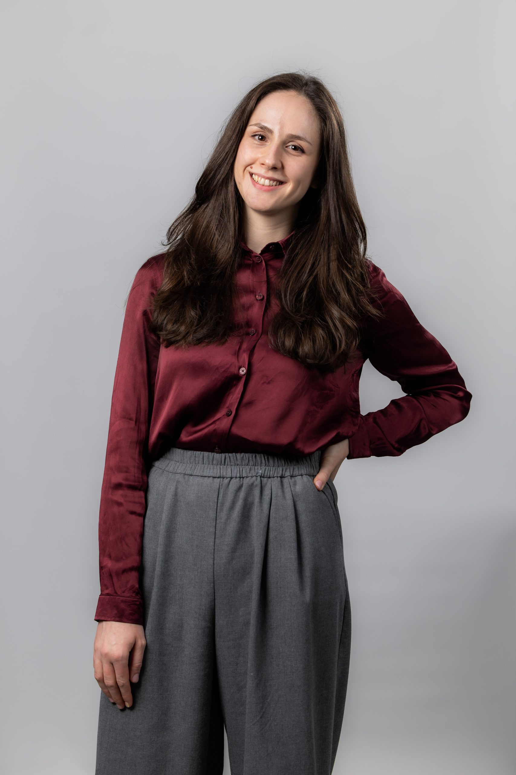 Mia Kenig
