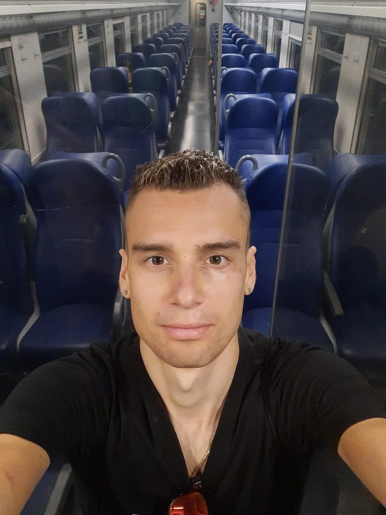 rok bratina šs fudš