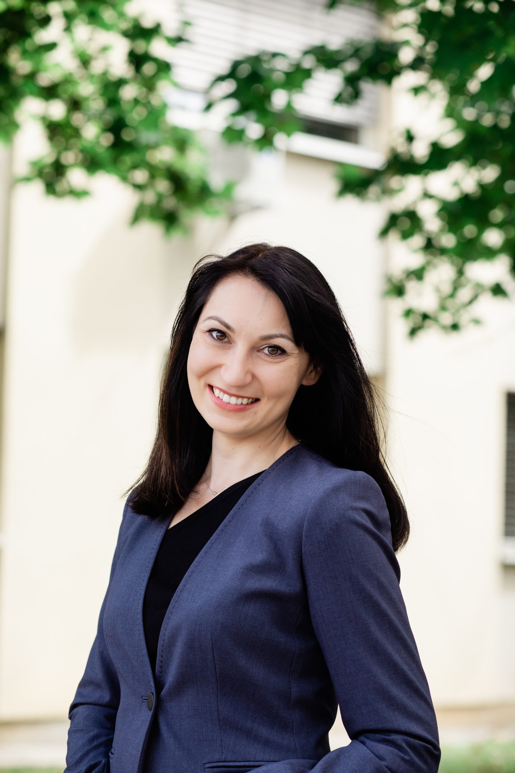 prof. dr. Simona Kukovič