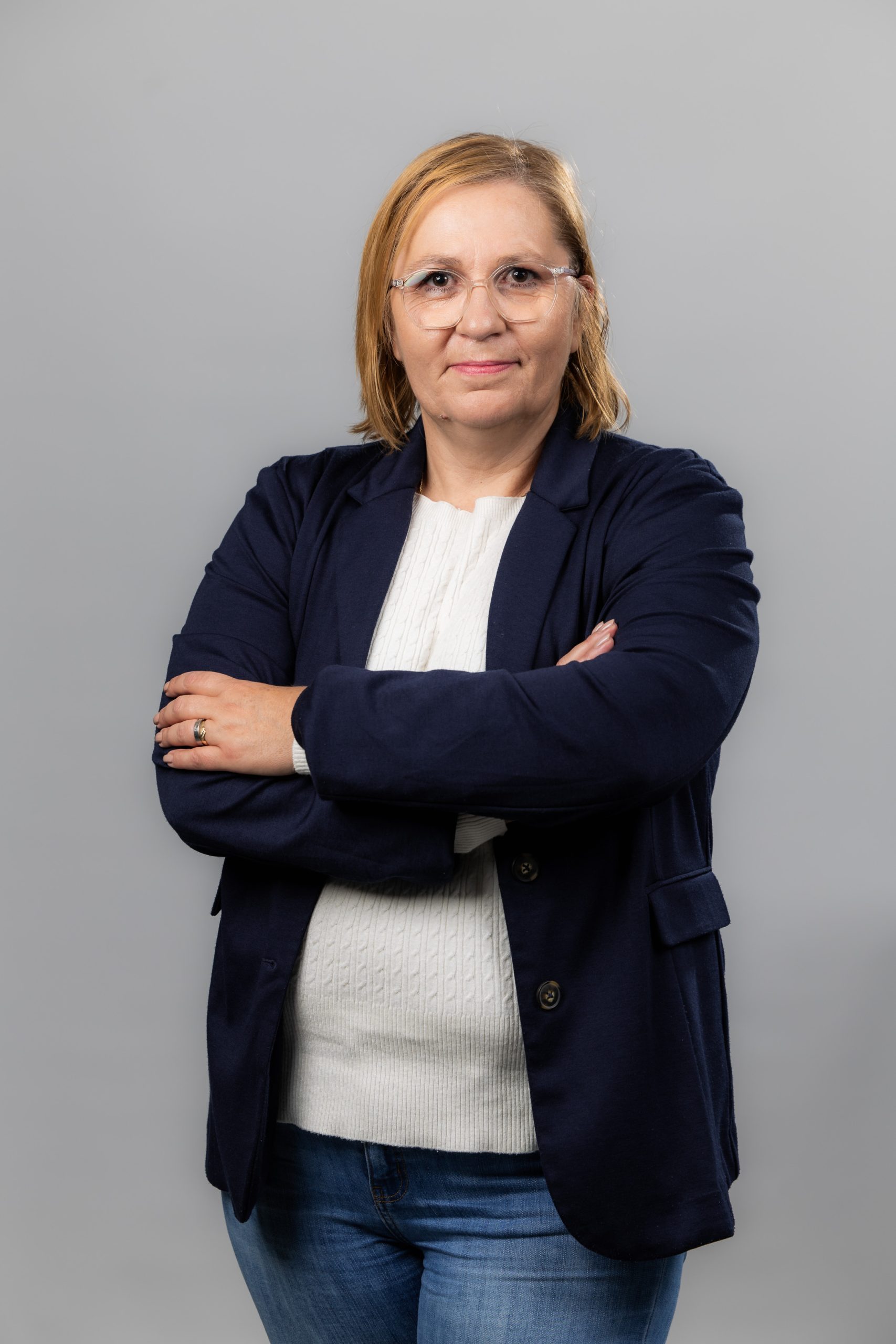 Elisa Mujkić
