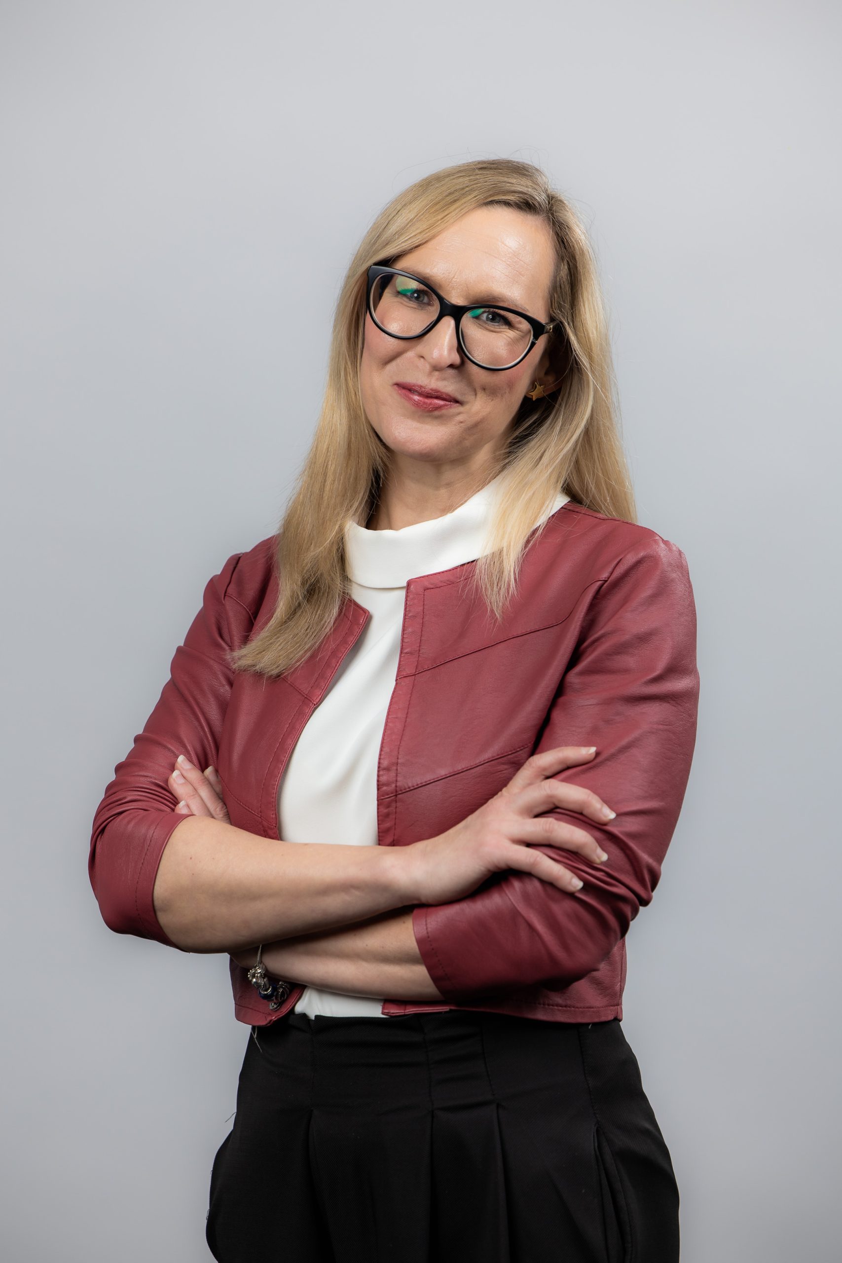 Jasmina Jakomin