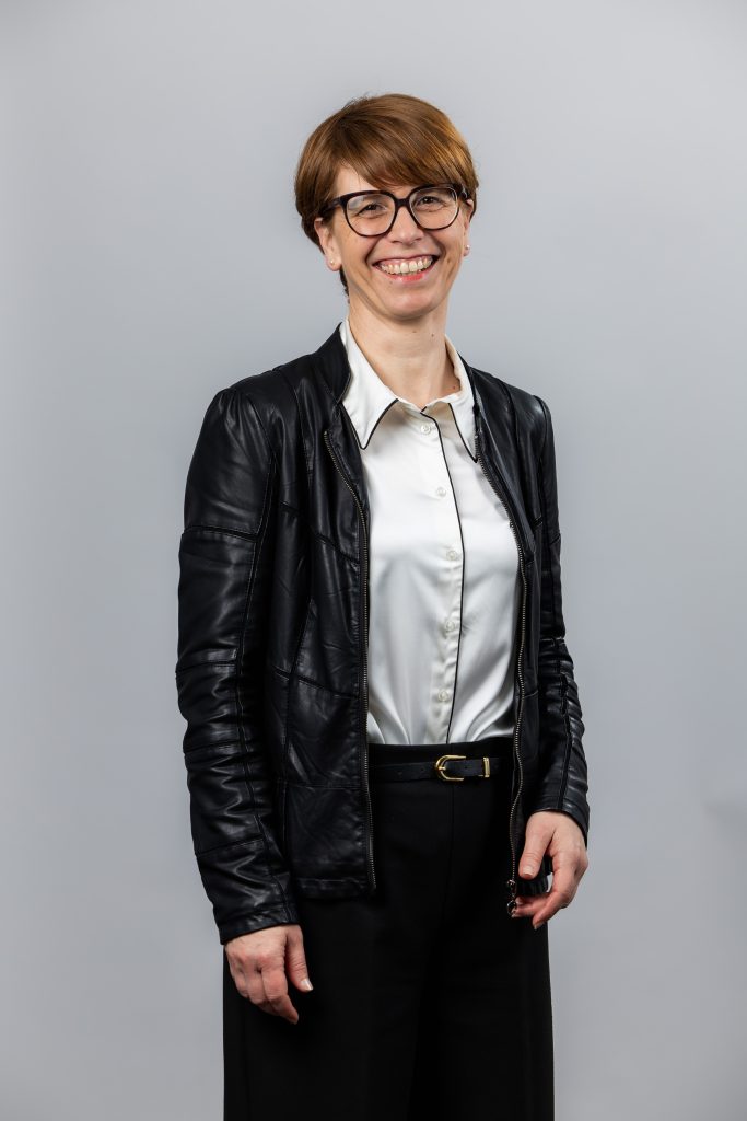 klara remec fudš