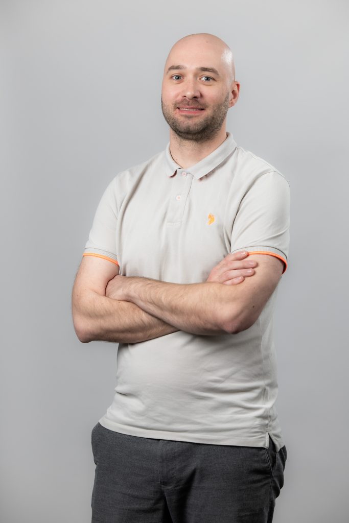 matej rožič fudš