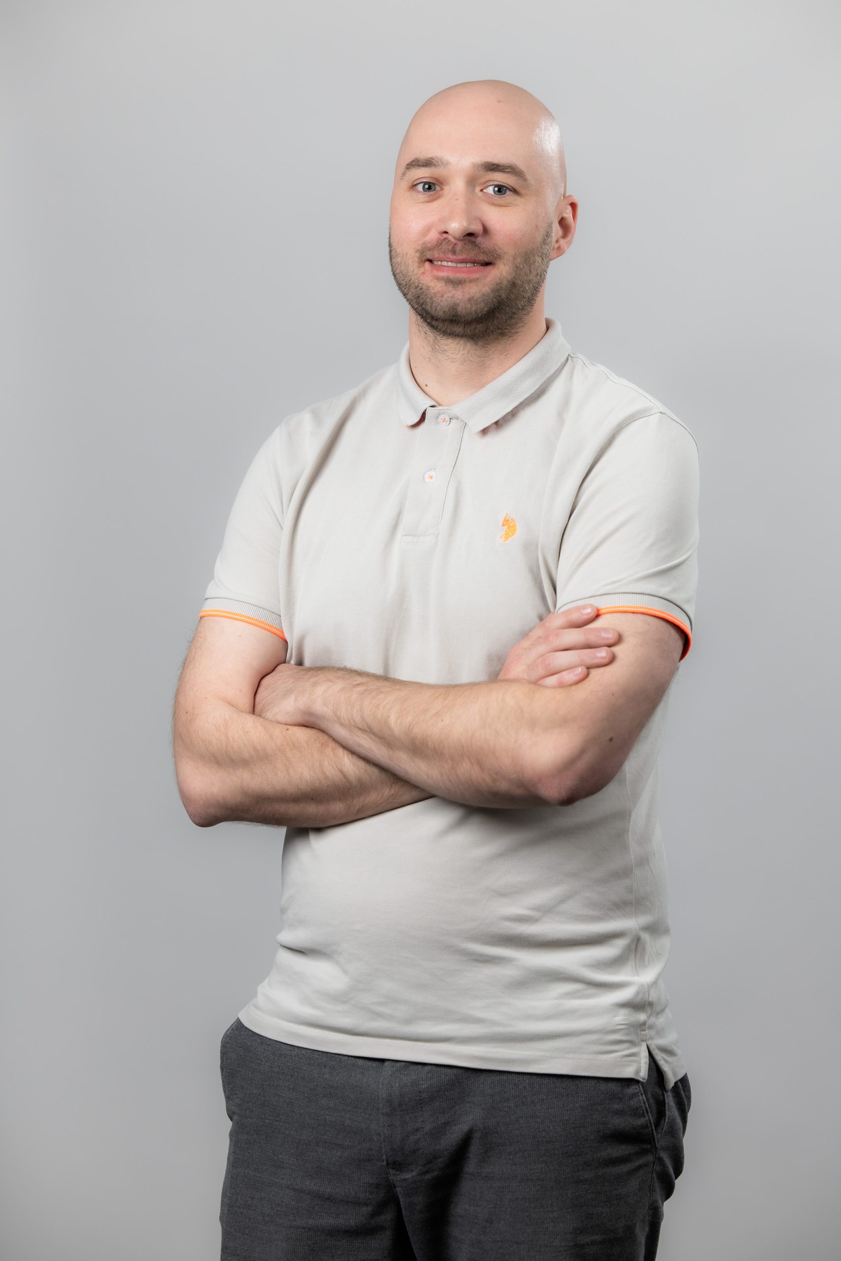 Matej Rožič