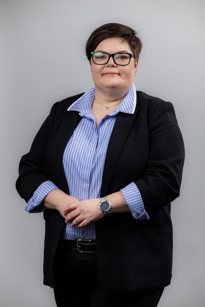 nina humar fudš
