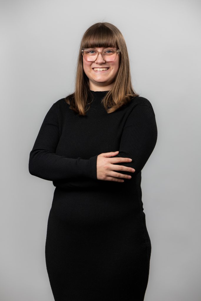 rebeka žabar fudš