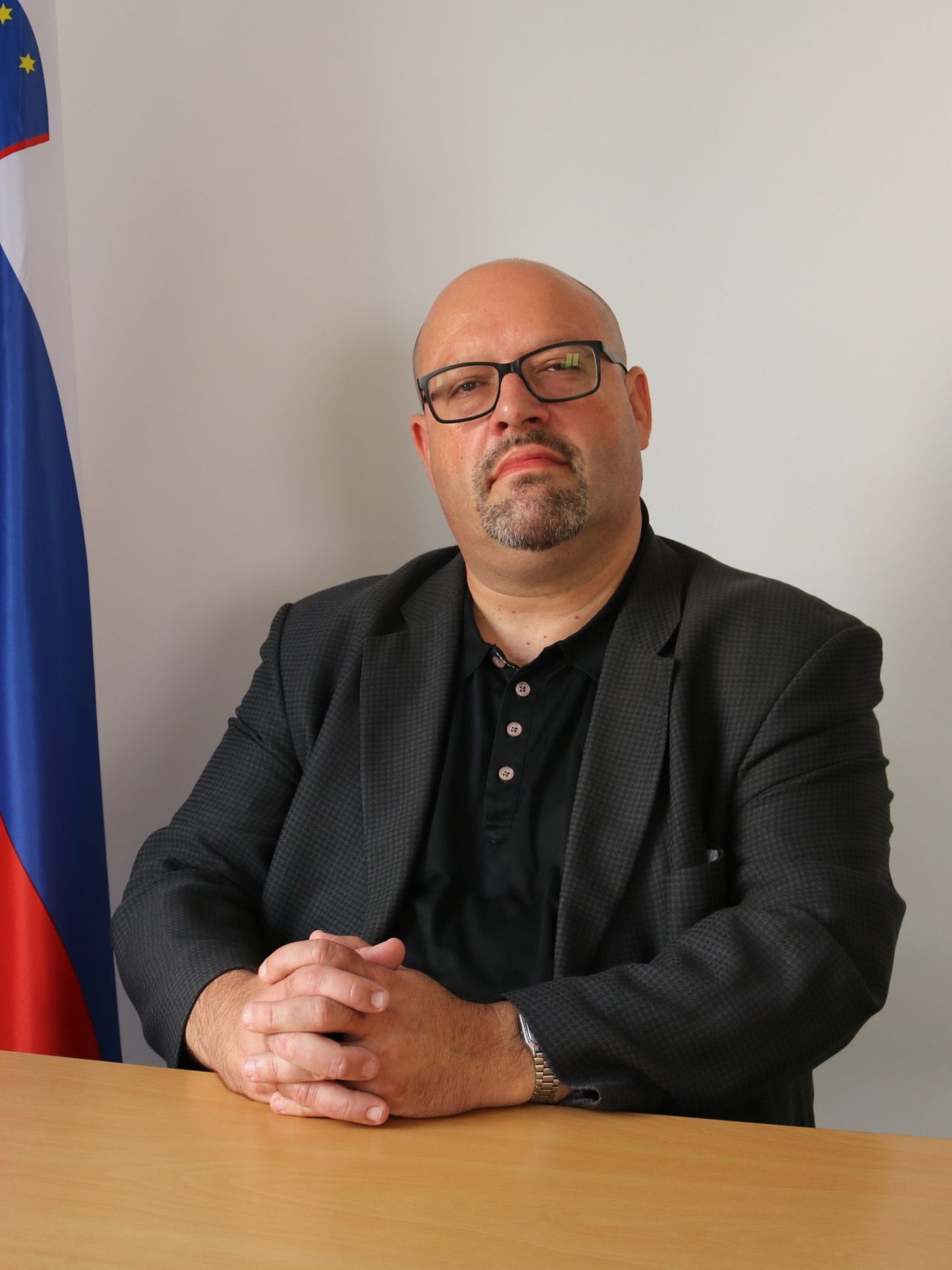 prof. dr. Matevž Tomšič