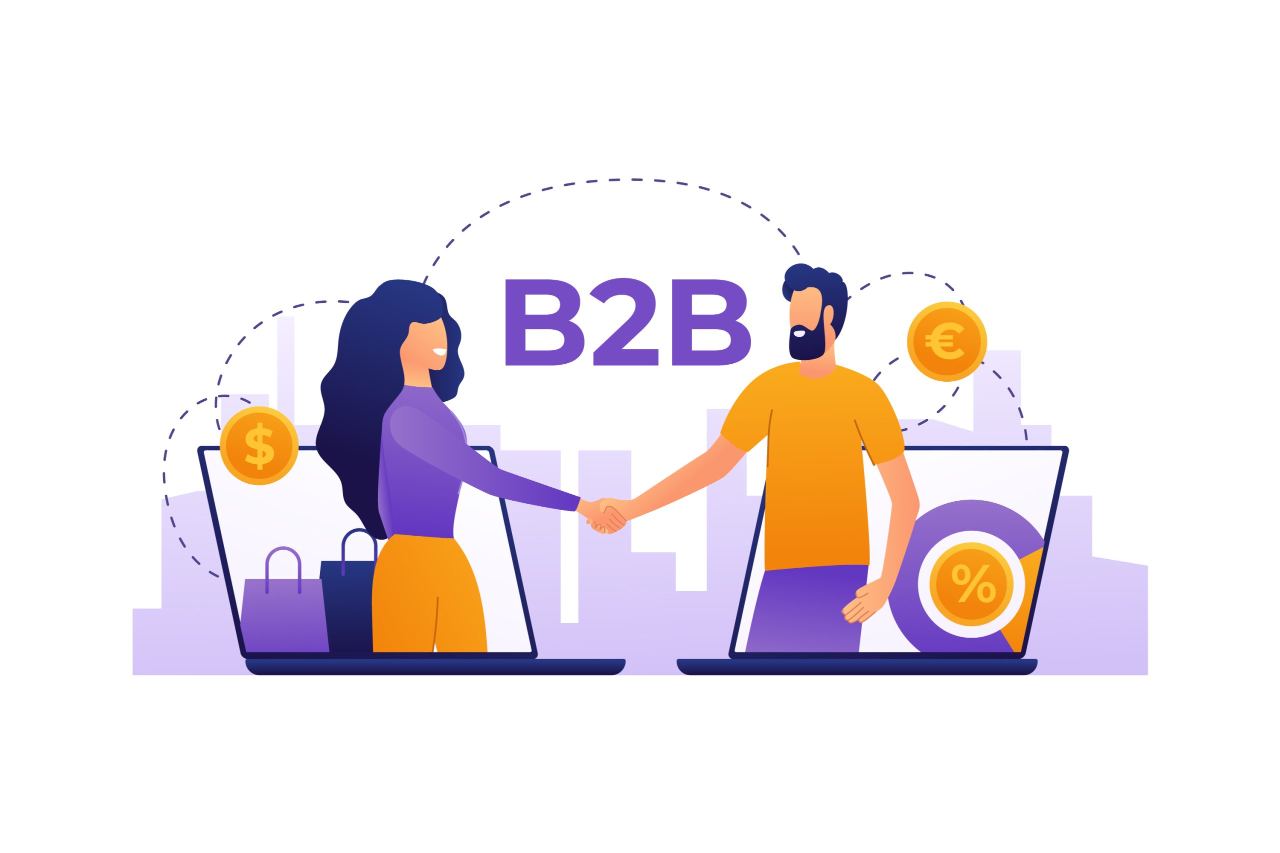 Na FUDŠ smo pripravili novo platformo za povezovanje B2B